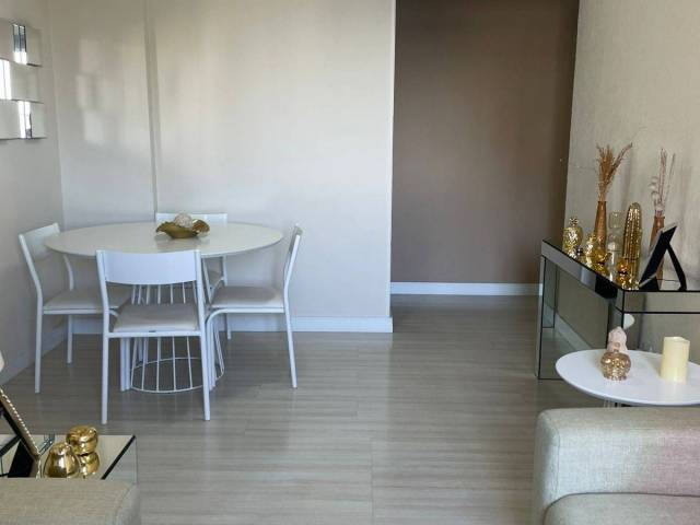 #736 - Apartamento para Venda em São Paulo - SP - 1