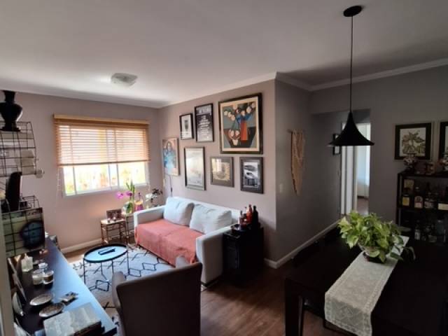 #737 - Apartamento para Venda em São Paulo - SP - 1