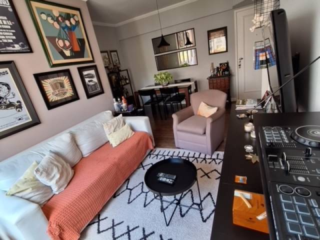 #737 - Apartamento para Venda em São Paulo - SP - 3