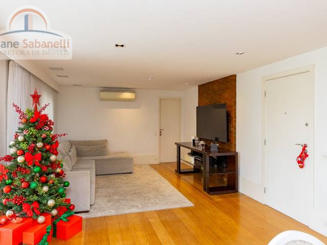 #741 - Apartamento para Venda em São Paulo - SP - 2