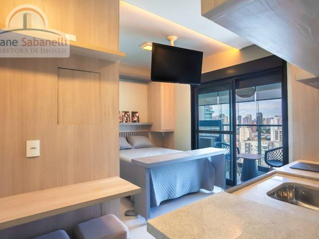 #739 - Apartamento para Venda em São Paulo - SP - 1