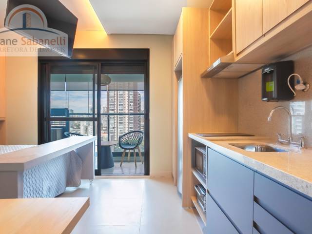 #739 - Apartamento para Venda em São Paulo - SP - 2