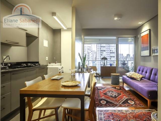 #738 - Apartamento para Venda em São Paulo - SP - 1