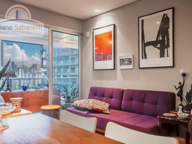 #738 - Apartamento para Venda em São Paulo - SP - 2