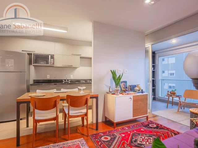 Apartamento para Venda em São Paulo - 4