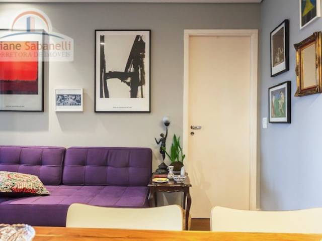 #738 - Apartamento para Venda em São Paulo - SP - 3