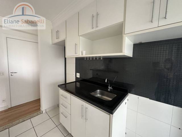 #743 - Apartamento para Locação em São Paulo - SP - 2