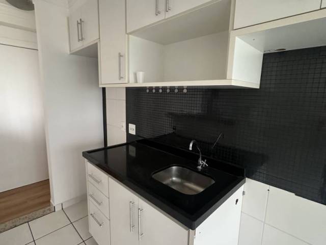 #743 - Apartamento para Locação em São Paulo - SP - 3