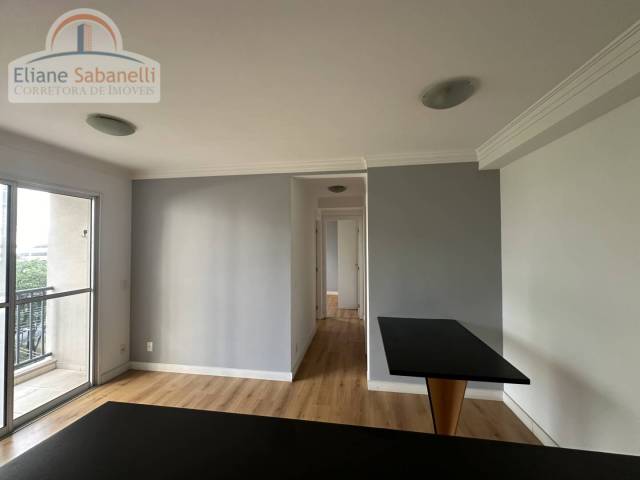 Apartamento para Locação em São Paulo - 5