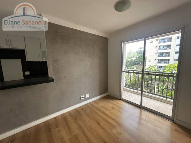 Apartamento para Locação em São Paulo - 4