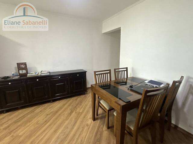 #744 - Apartamento para Venda em São Paulo - SP - 3