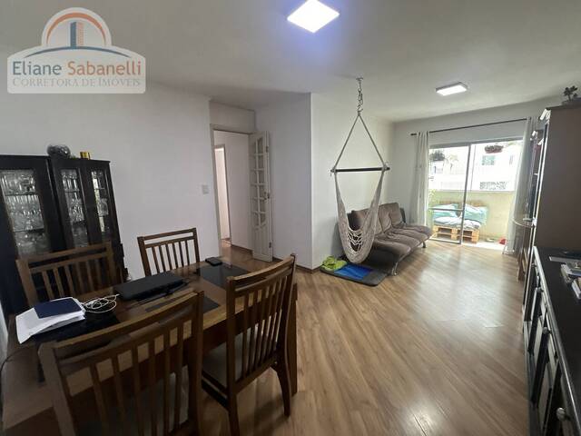 #744 - Apartamento para Venda em São Paulo - SP - 2