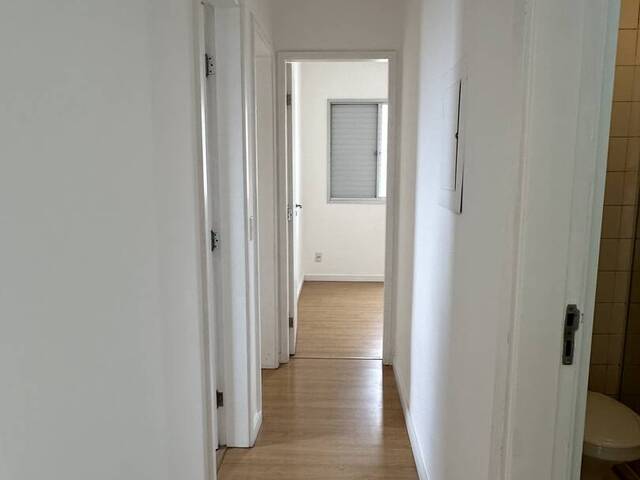 Apartamento para Locação em São Paulo - 4