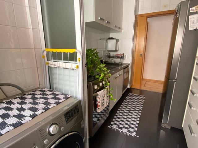 #746 - Apartamento para Venda em São Paulo - SP - 2