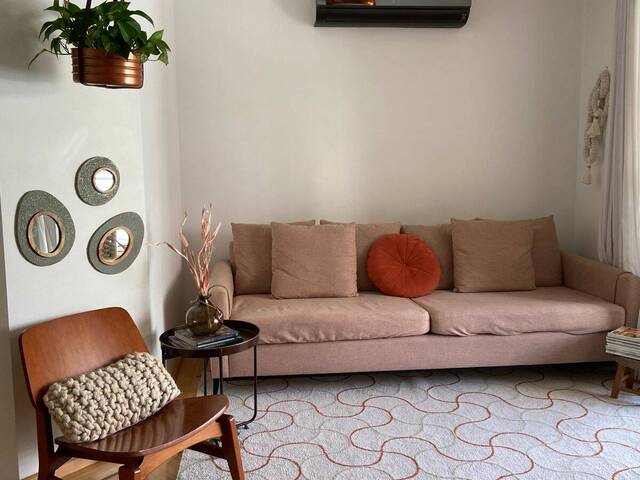 #746 - Apartamento para Venda em São Paulo - SP - 3