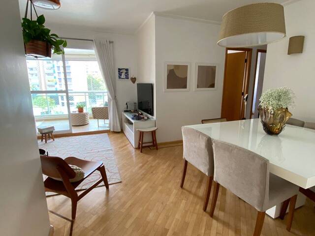 #746 - Apartamento para Venda em São Paulo - SP - 2