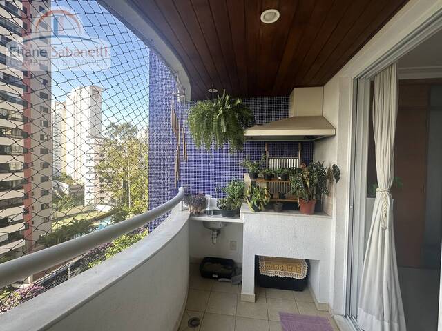 #747 - Apartamento para Venda em São Paulo - SP - 2