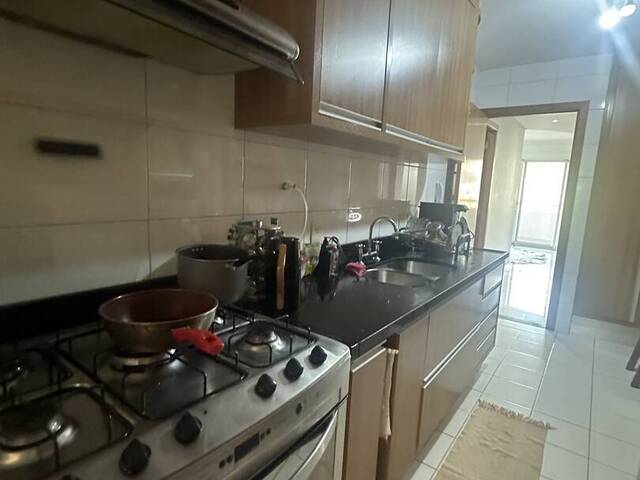 #747 - Apartamento para Venda em São Paulo - SP - 3