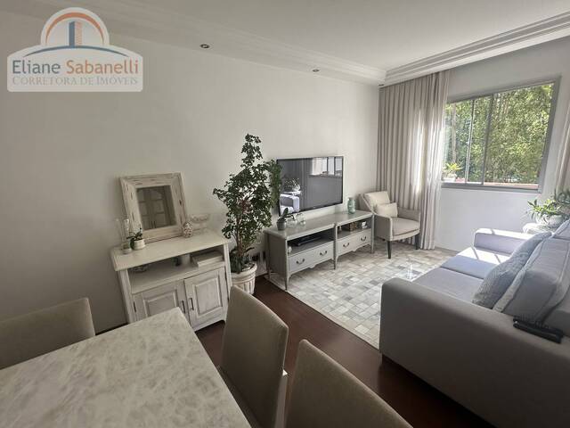 #748 - Apartamento para Venda em São Paulo - SP - 2