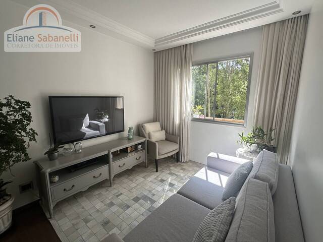 #748 - Apartamento para Venda em São Paulo - SP - 3