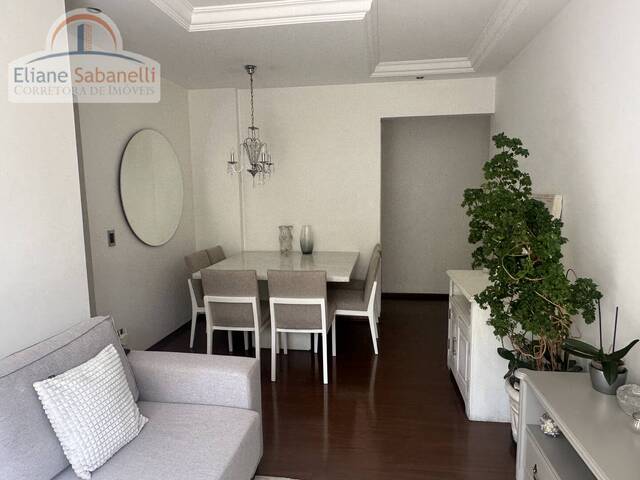 #748 - Apartamento para Venda em São Paulo - SP - 3