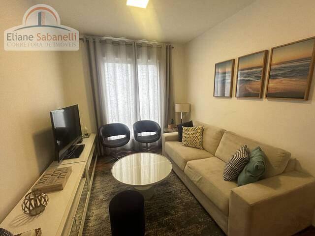 Apartamento para Locação em São Paulo - 4