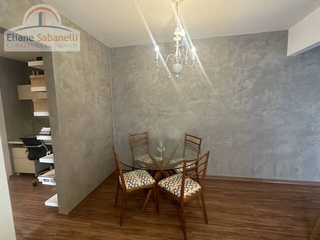 Apartamento para Locação em São Paulo - 5