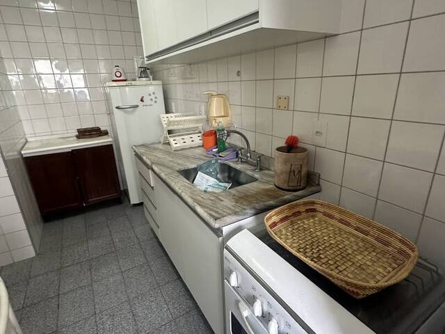 Apartamento para Locação em São Paulo - 5