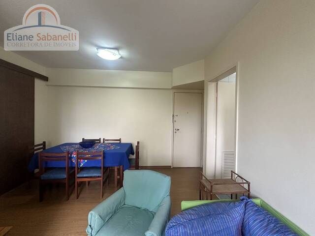 #750 - Apartamento para Locação em São Paulo - SP - 3