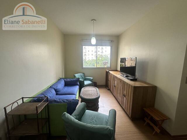 #750 - Apartamento para Locação em São Paulo - SP - 2