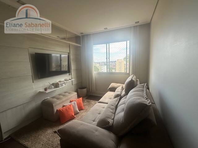 Apartamento para Venda em São Paulo - 5