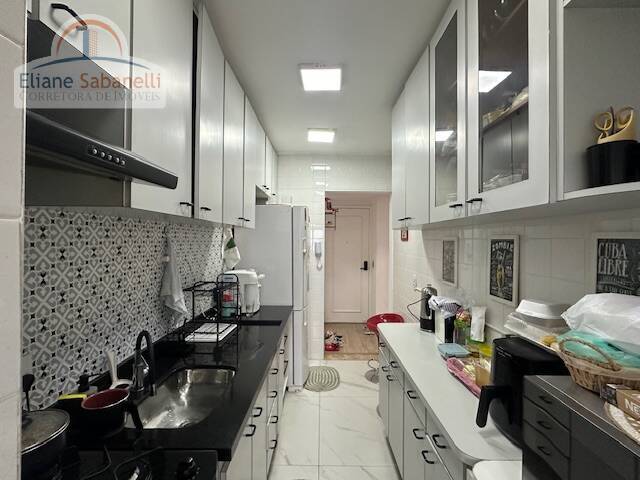 Apartamento para Venda em São Paulo - 5