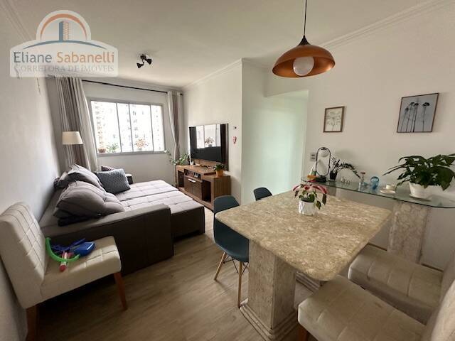 #753 - Apartamento para Venda em São Paulo - SP - 2