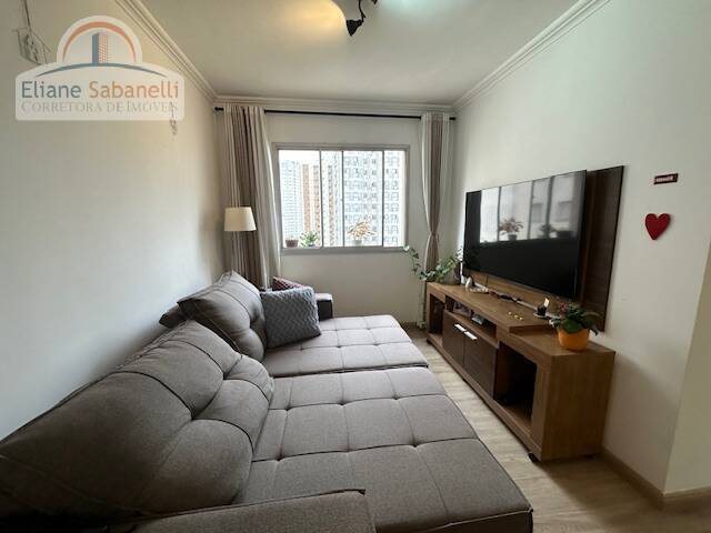 #753 - Apartamento para Venda em São Paulo - SP - 3