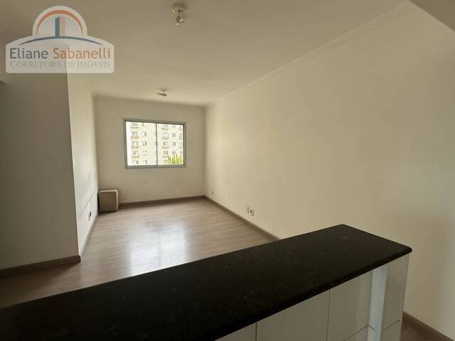 #755 - Apartamento para Venda em São Paulo - SP - 2