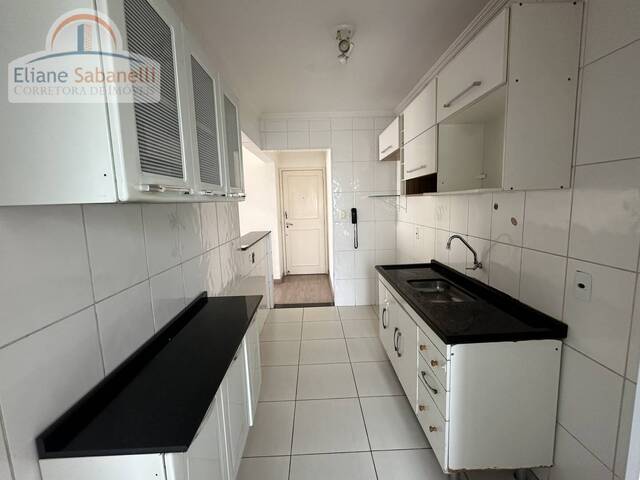 #755 - Apartamento para Venda em São Paulo - SP - 3