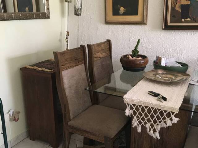 #756 - Apartamento para Venda em São Paulo - SP - 3