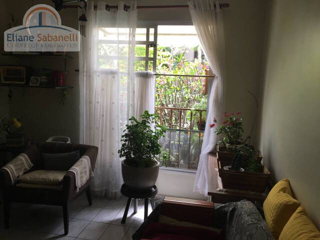 #756 - Apartamento para Venda em São Paulo - SP - 2