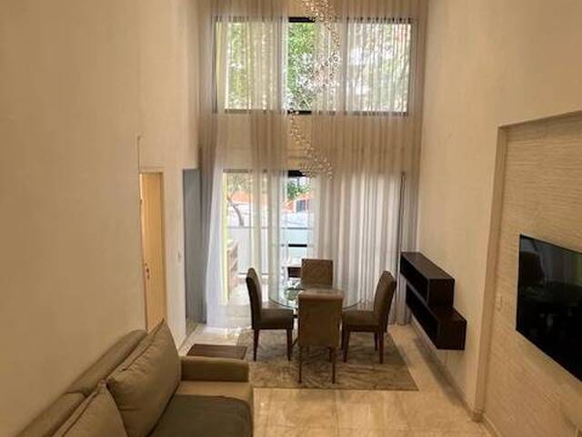 #165 - Apartamento para Venda em São Paulo - SP