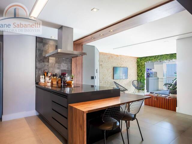 #757 - Apartamento para Venda em São Paulo - SP - 2