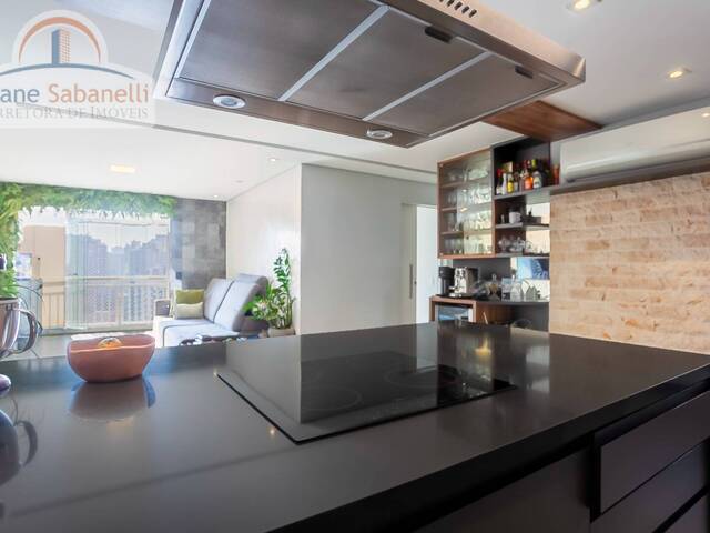 Apartamento para Venda em São Paulo - 5
