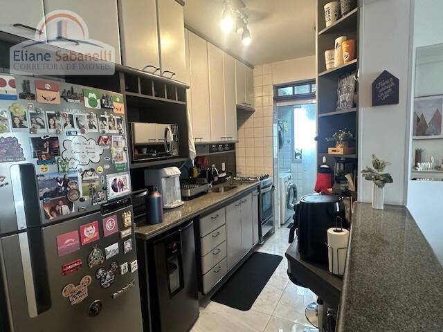 Apartamento para Venda em São Paulo - 5