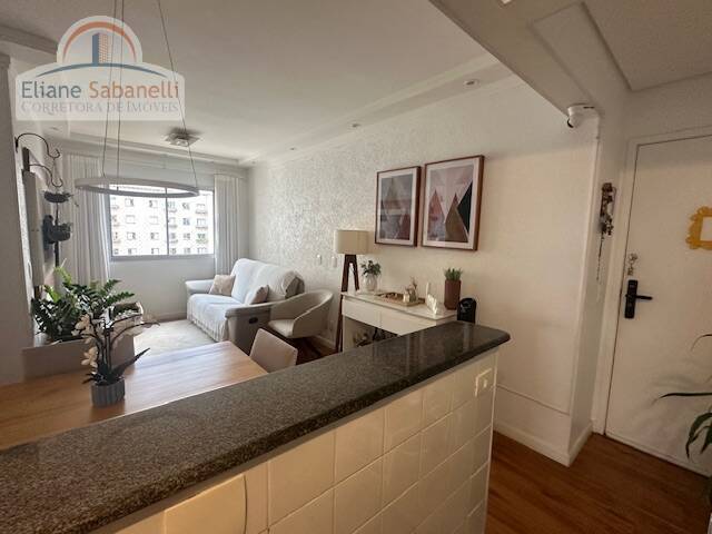 #754 - Apartamento para Venda em São Paulo - SP - 2