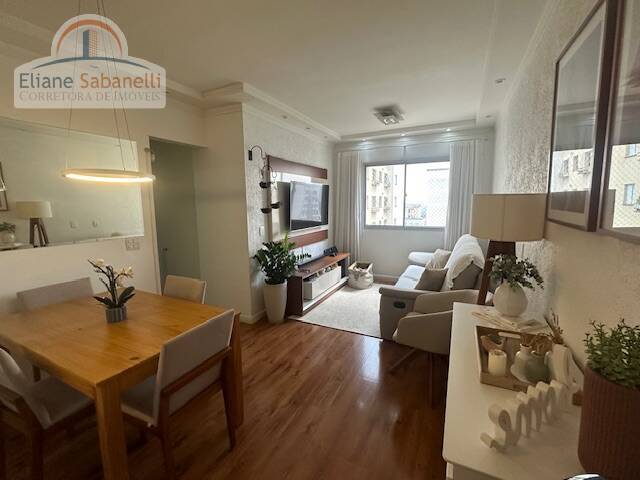 #754 - Apartamento para Venda em São Paulo - SP - 3