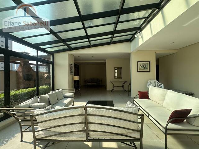 #758 - Apartamento para Venda em São Paulo - SP - 3