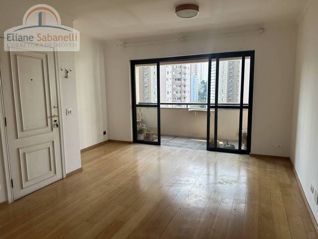 #758 - Apartamento para Venda em São Paulo - SP