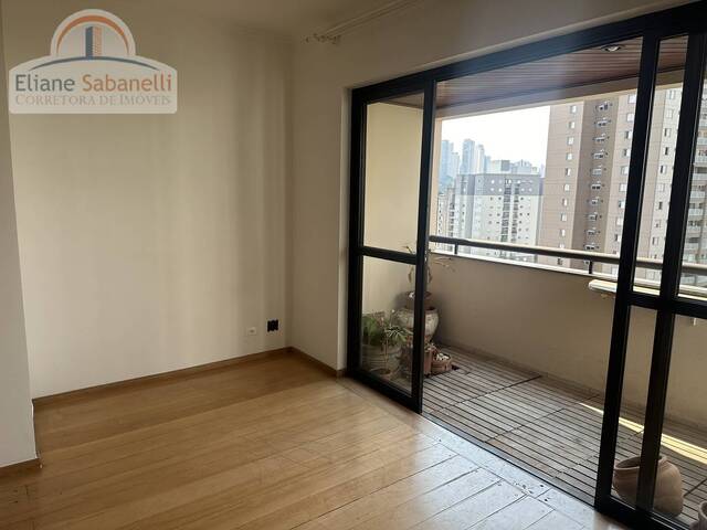 #758 - Apartamento para Venda em São Paulo - SP