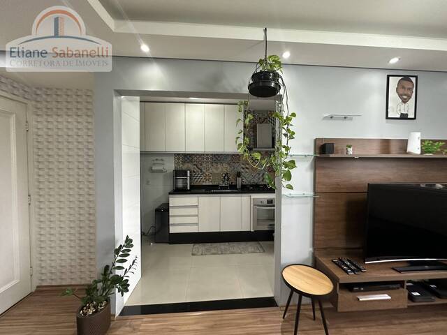 #759 - Apartamento para Venda em São Paulo - SP