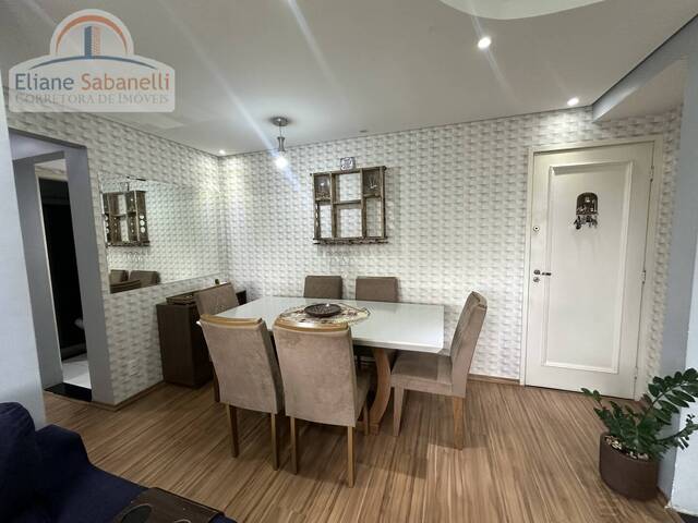Apartamento para Venda em São Paulo - 4