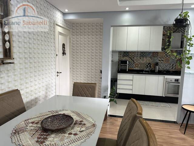 #759 - Apartamento para Venda em São Paulo - SP